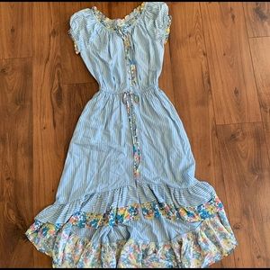 Come Away with Me Dress